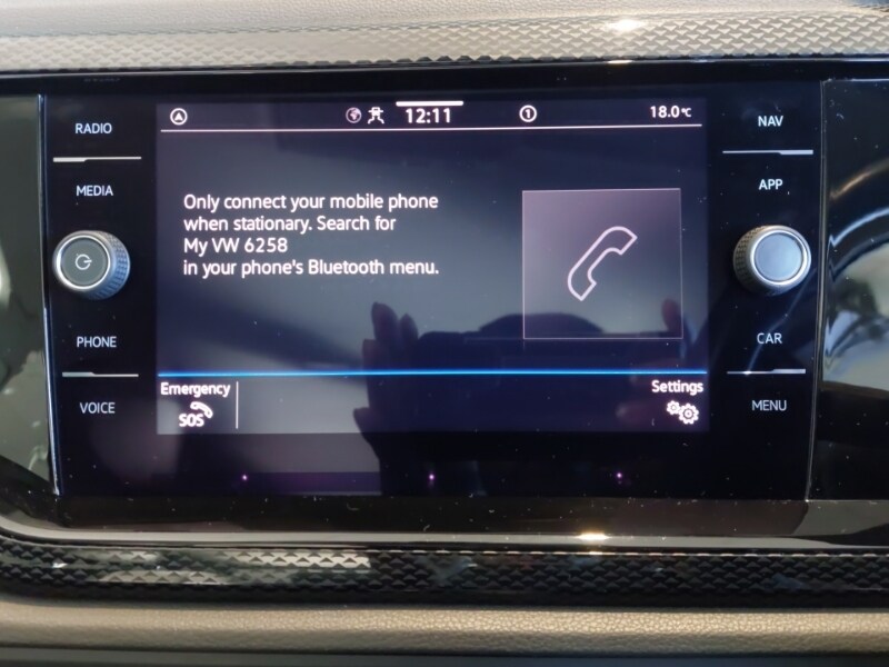 Used Volkswagen Polo 2022 for sale - 76602300: Photo 14