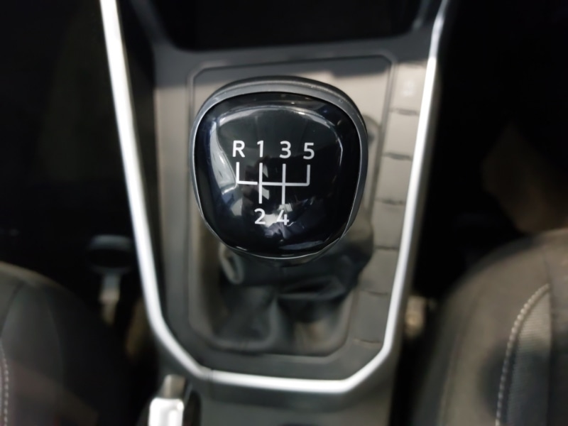 Used Volkswagen Polo 2022 for sale - 76602300: Photo 16