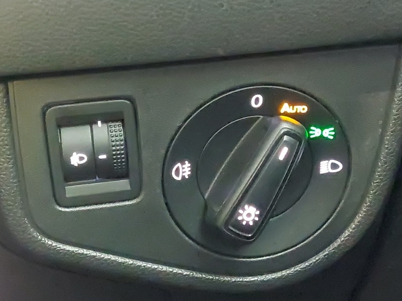 Used Volkswagen Polo 2022 for sale - 76602300: Photo 18