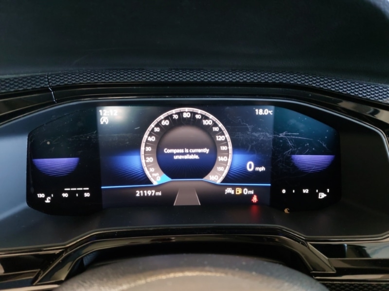 Used Volkswagen Polo 2022 for sale - 76602300: Photo 19