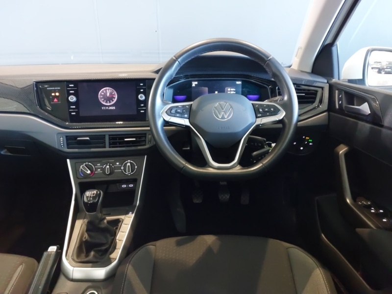 Used Volkswagen Polo 2022 for sale - 76602300: Photo 7