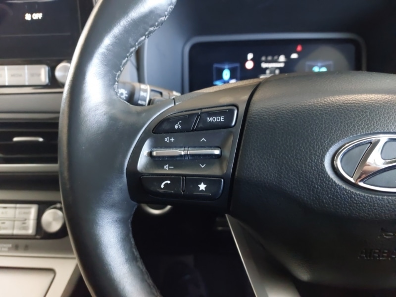 Used Hyundai KONA 2023 for sale - 77750553: Photo 10