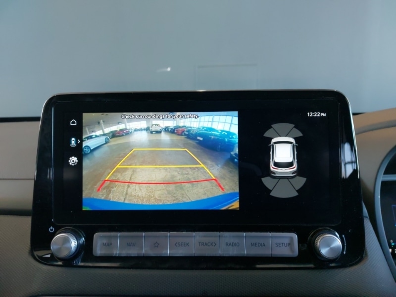 Used Hyundai KONA 2023 for sale - 77750553: Photo 12