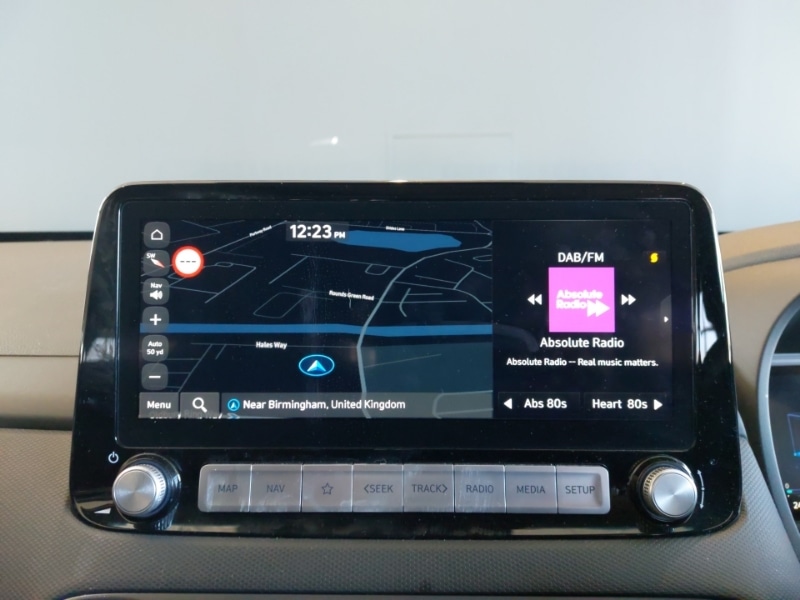 Used Hyundai KONA 2023 for sale - 77750553: Photo 13