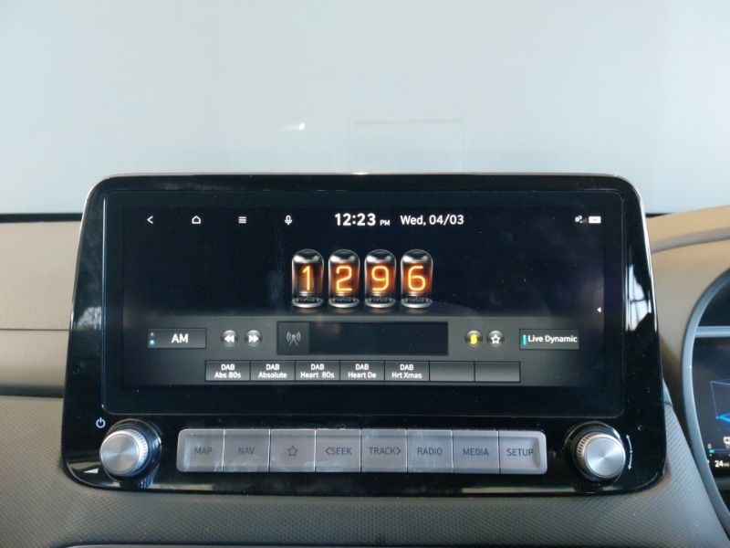 Used Hyundai KONA 2023 for sale - 77750553: Photo 15