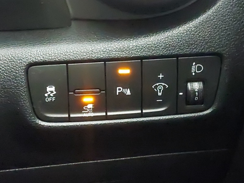 Used Hyundai KONA 2023 for sale - 77750553: Photo 19