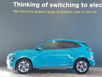 Used Hyundai KONA 2023 for sale - 77750553: Photo