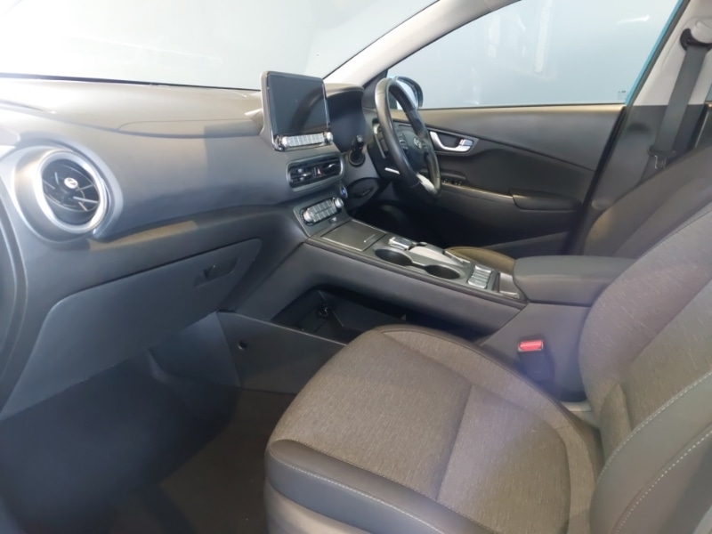 Used Hyundai KONA 2023 for sale - 77750553: Photo 5