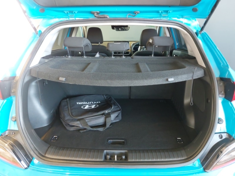 Used Hyundai KONA 2023 for sale - 77750553: Photo 8