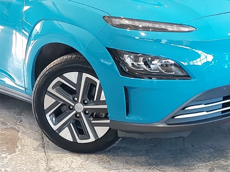 Used Hyundai KONA 2023 for sale - 77750553: Photo 9