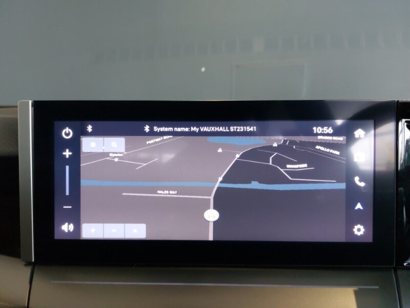 Used Vauxhall Frontera 2025 for sale - 77933311: Photo 13