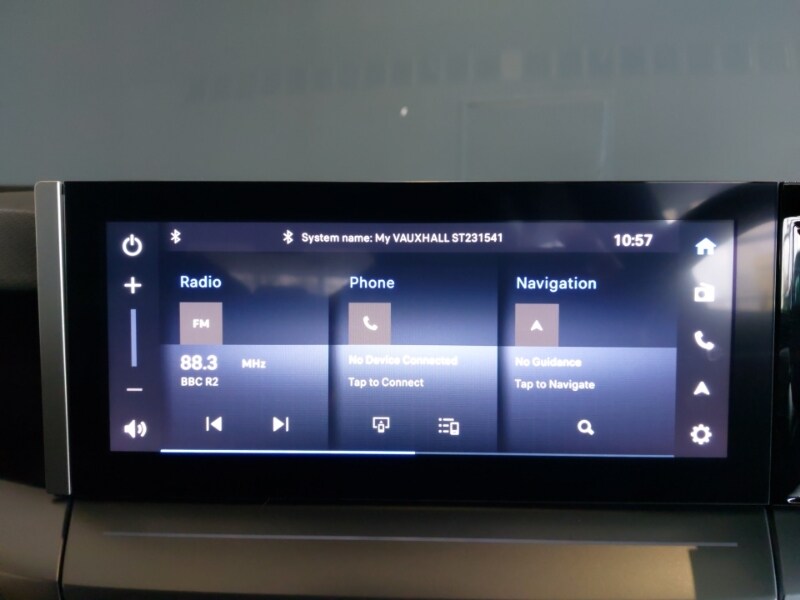 Used Vauxhall Frontera 2025 for sale - 77933311: Photo 14