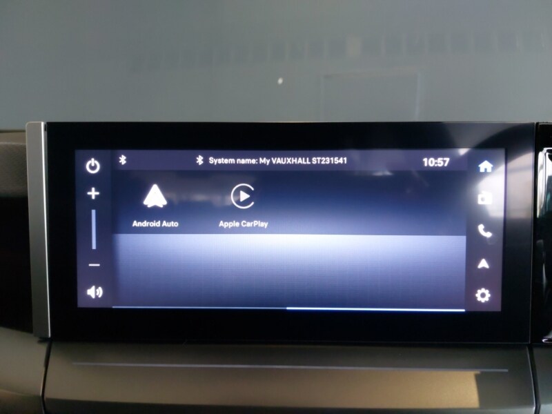 Used Vauxhall Frontera 2025 for sale - 77933311: Photo 15