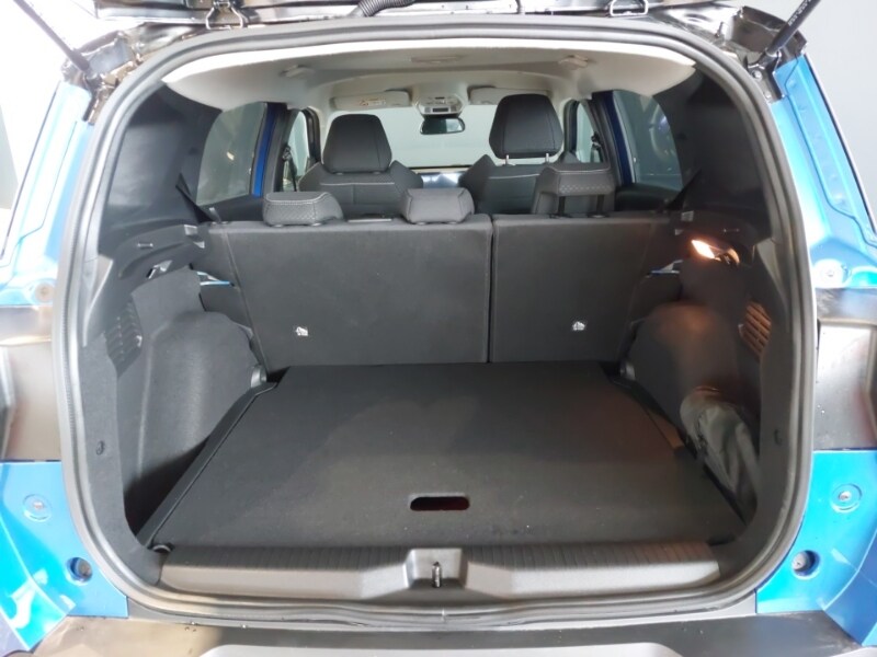 Used Vauxhall Frontera 2025 for sale - 77933311: Photo 8