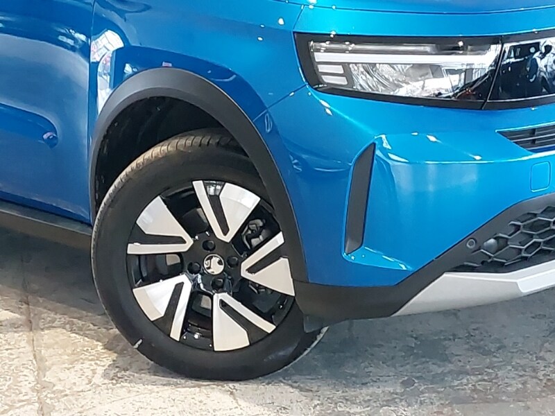 Used Vauxhall Frontera 2025 for sale - 77933311: Photo 9