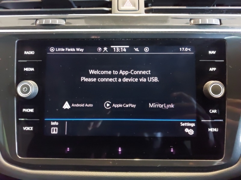 Used Volkswagen Tiguan 2022 for sale - 76427265: Photo 13