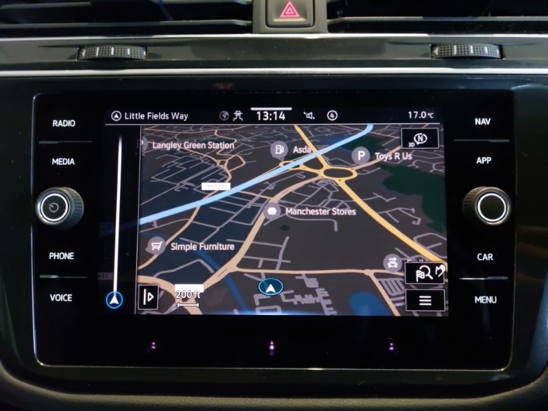 Used Volkswagen Tiguan 2022 for sale - 76427265: Photo 15