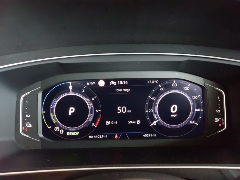 Used Volkswagen Tiguan 2022 for sale - 76427265: Photo 18