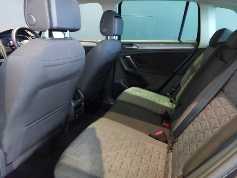 Used Volkswagen Tiguan 2022 for sale - 76427265: Photo 6