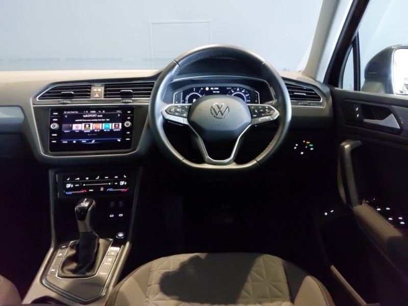 Used Volkswagen Tiguan 2022 for sale - 76427265: Photo 7