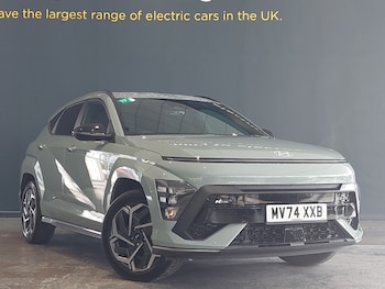 Used Hyundai KONA 2024 for sale - 75645243: Photo
