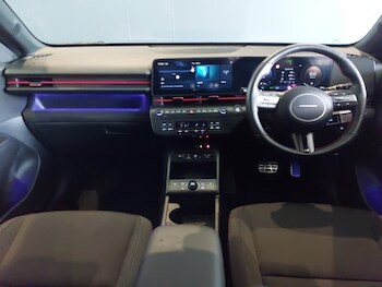 Used Hyundai KONA 2024 for sale - 75645243: Photo