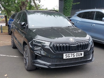 Used Skoda Karoq 2025 for sale - 79203948: Photo
