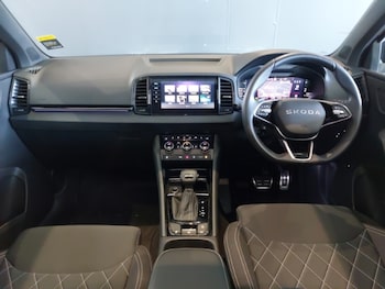 Used Skoda Karoq 2025 for sale - 79203948: Photo