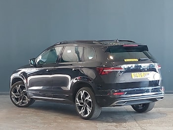 Used Skoda Karoq 2025 for sale - 79203948: Photo