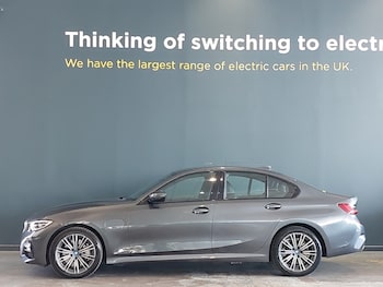 Used BMW 3 Series 2022 for sale - 78693165: Photo