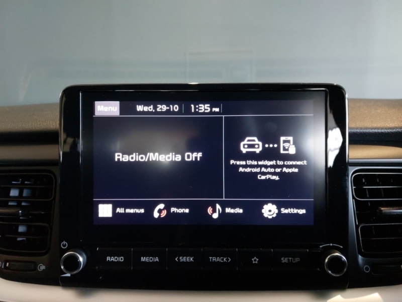 Used Kia Stonic 2023 for sale - 76958922: Photo 12