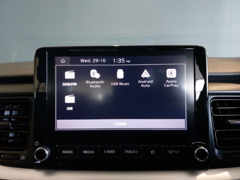 Used Kia Stonic 2023 for sale - 76958922: Photo 13