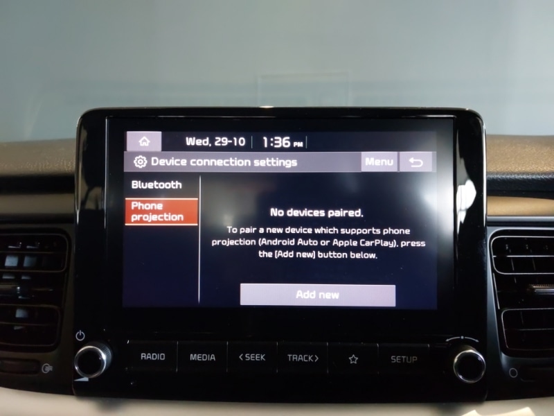 Used Kia Stonic 2023 for sale - 76958922: Photo 14