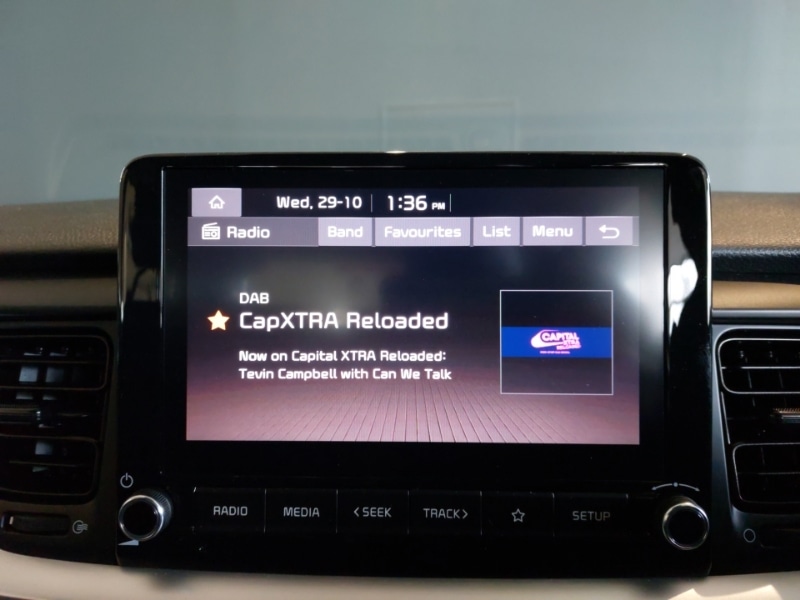 Used Kia Stonic 2023 for sale - 76958922: Photo 15