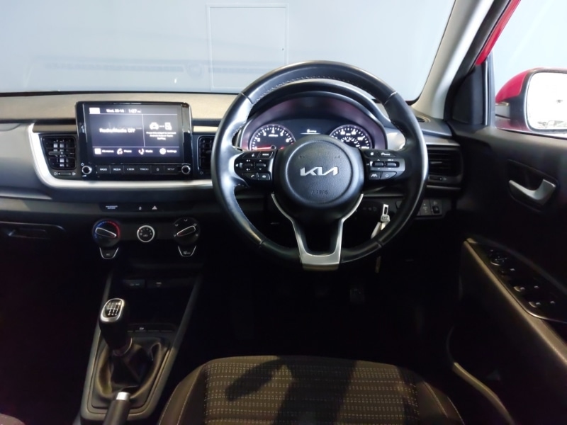 Used Kia Stonic 2023 for sale - 76958922: Photo 7