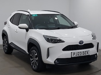 Used Toyota Yaris Cross 2023 for sale - 79468309: Photo