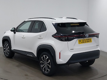 Used Toyota Yaris Cross 2023 for sale - 79468309: Photo