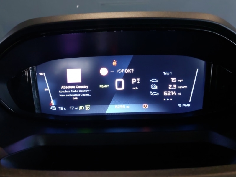 Used Peugeot Rifter 2025 for sale - 78079662: Photo 18