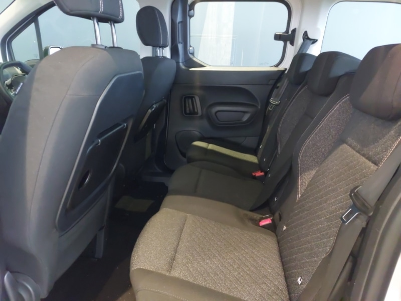 Used Peugeot Rifter 2025 for sale - 78079662: Photo 6