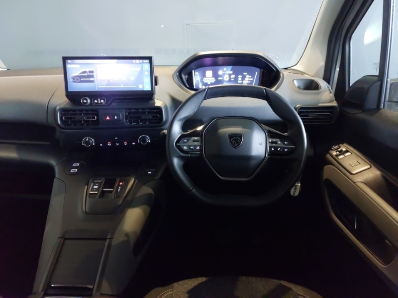 Used Peugeot Rifter 2025 for sale - 78079662: Photo 7