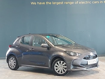 Used Toyota Yaris 2023 for sale - 79286269: Photo