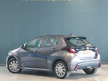 Used Toyota Yaris 2023 for sale - 79286269: Photo
