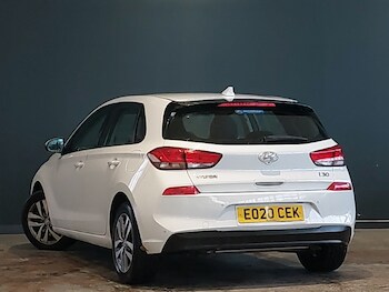Used Hyundai i30 2020 for sale - 78268936: Photo