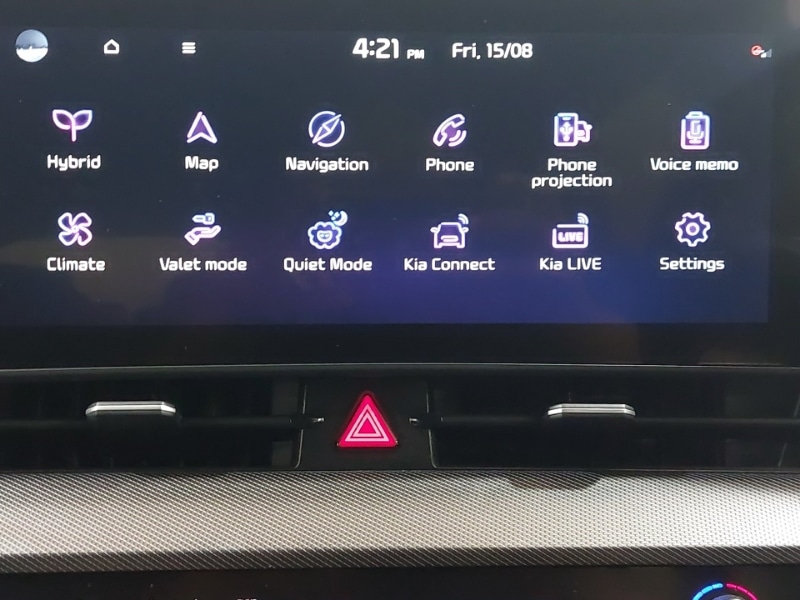 Used Kia Sportage 2022 for sale - 76325572: Photo 10