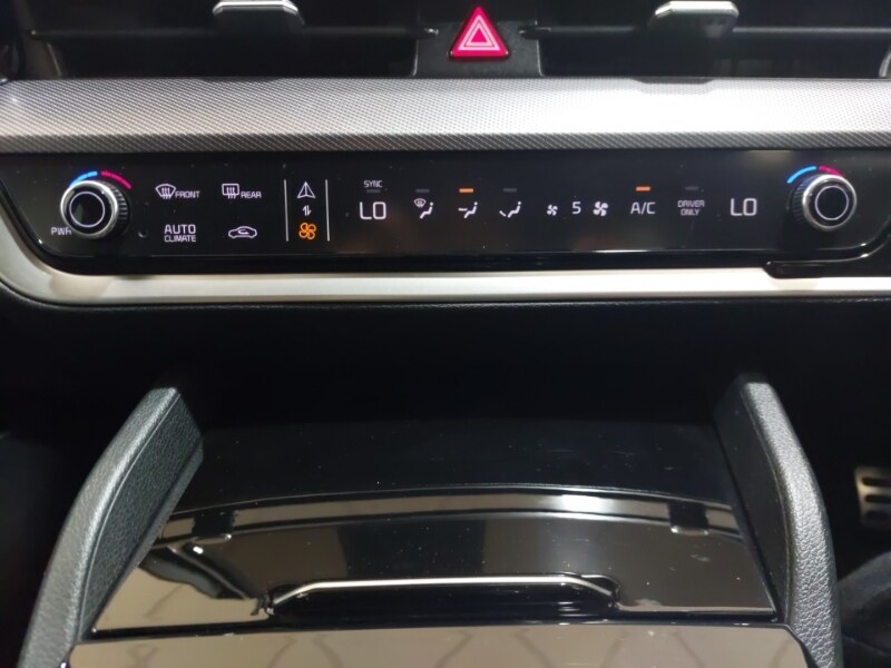 Used Kia Sportage 2022 for sale - 76325572: Photo 15