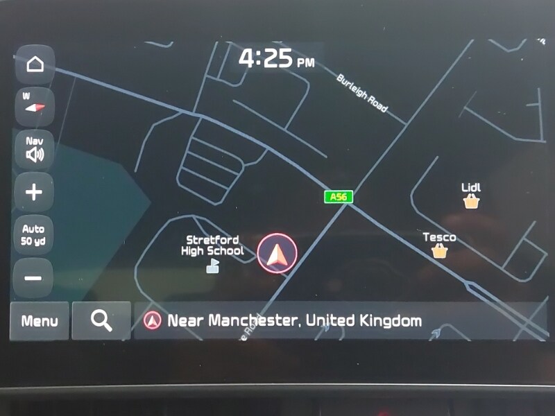 Used Kia Sportage 2022 for sale - 76325572: Photo 16