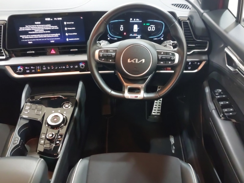 Used Kia Sportage 2022 for sale - 76325572: Photo 7