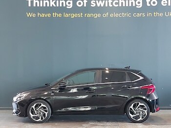 Used Hyundai i20 2023 for sale - 78952630: Photo