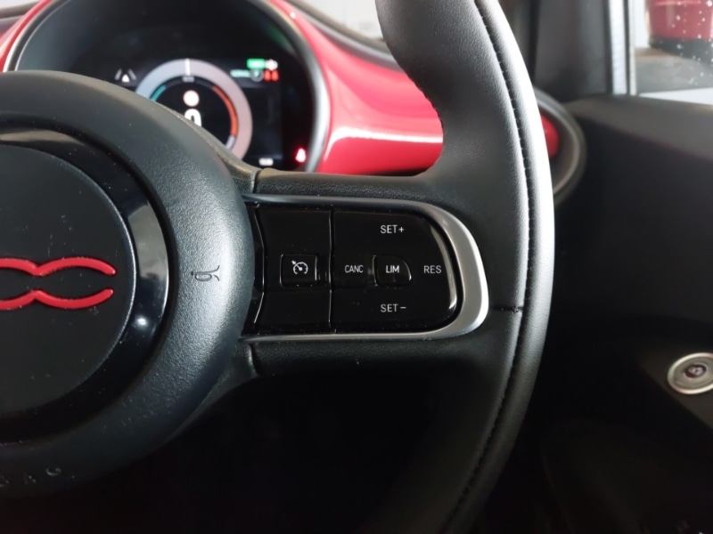 Used Fiat 500 2022 for sale - 78071237: Photo 11