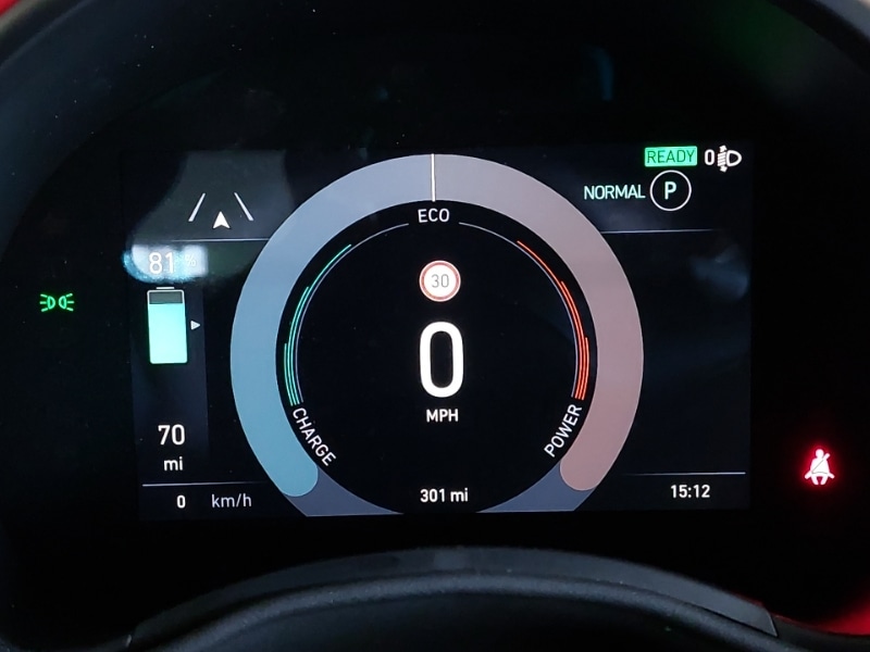 Used Fiat 500 2022 for sale - 78071237: Photo 18